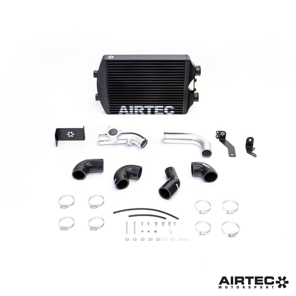 Kia Ceed GT AIRTEC Motorsport Intercooler