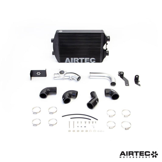 Kia Ceed GT AIRTEC Motorsport Intercooler
