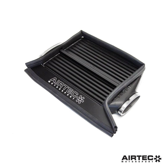 Intercooler AIRTEC à montage supérieur pour Mini Cooper S R53