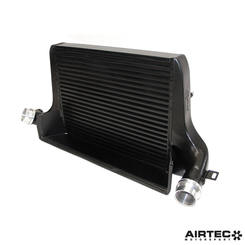 Intercooler AIRTEC Motorsport pour Mini Cooper S F56