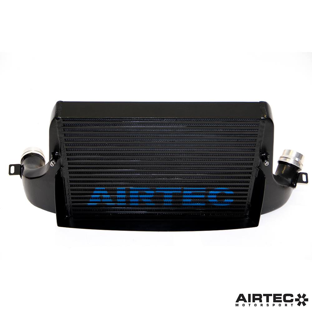 Intercooler AIRTEC Motorsport pour Mini Cooper S F56