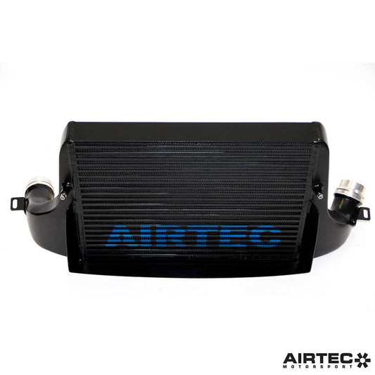 Intercooler AIRTEC Motorsport pour Mini Cooper S F56