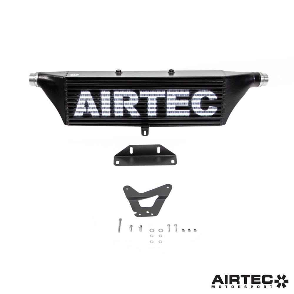Peugeot 508 GT AIRTEC Motorsport Intercooler