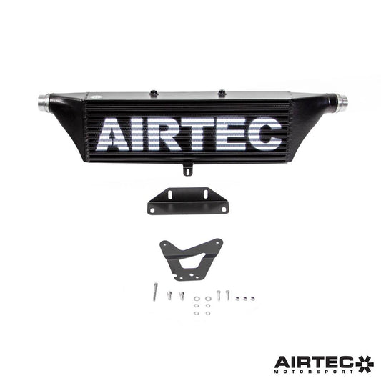 Intercooler AIRTEC Motorsport pour Peugeot 508 GT