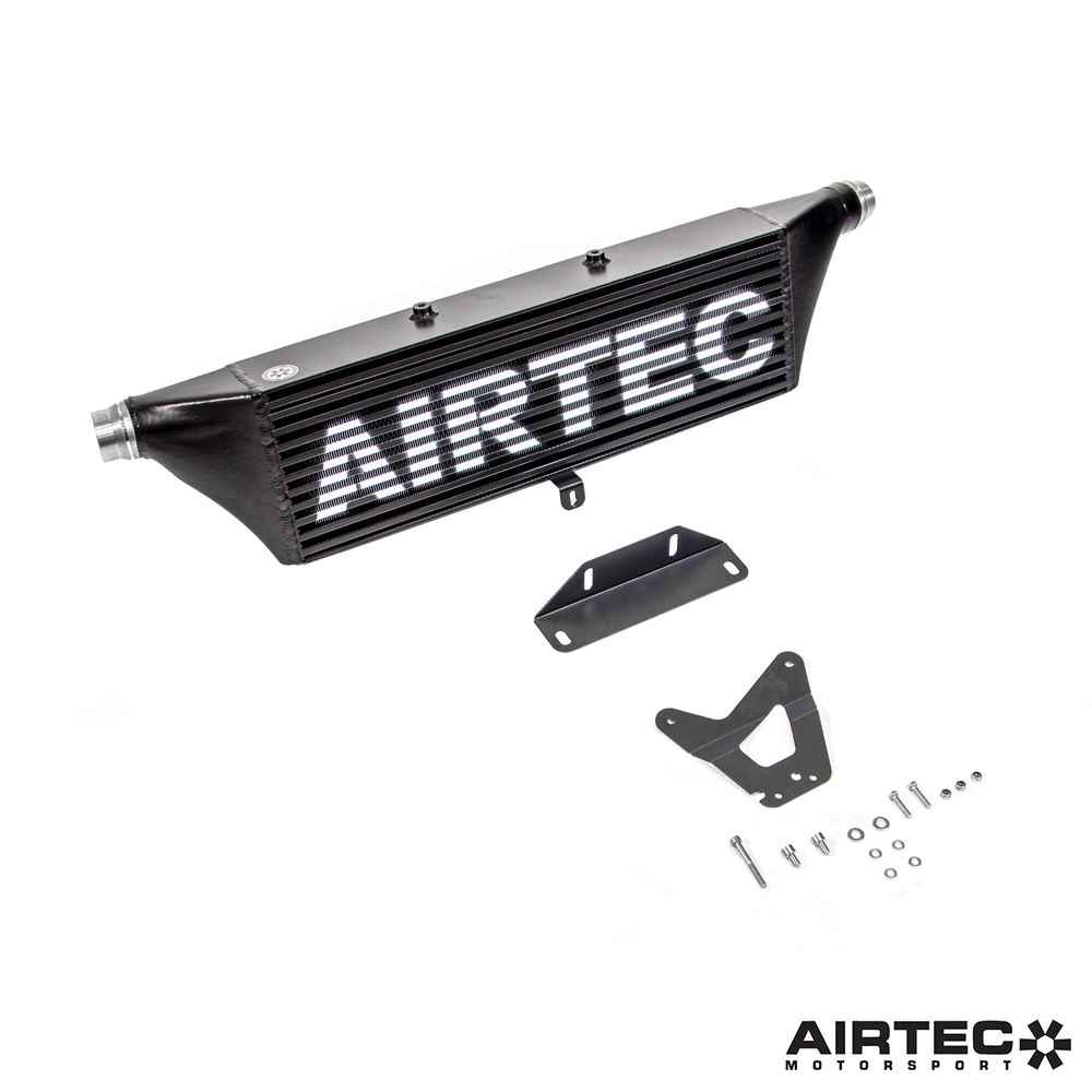 Peugeot 508 GT AIRTEC Motorsport Intercooler