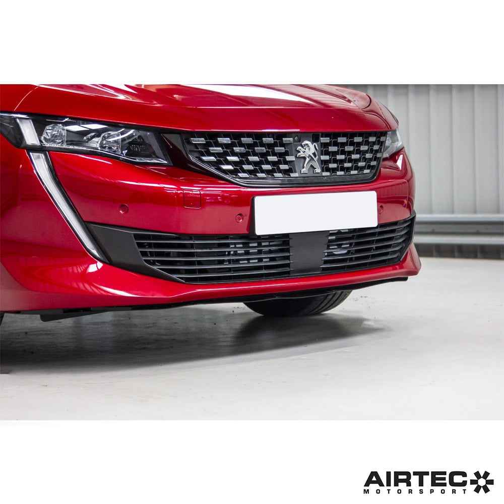 Peugeot 508 GT AIRTEC Motorsport Intercooler
