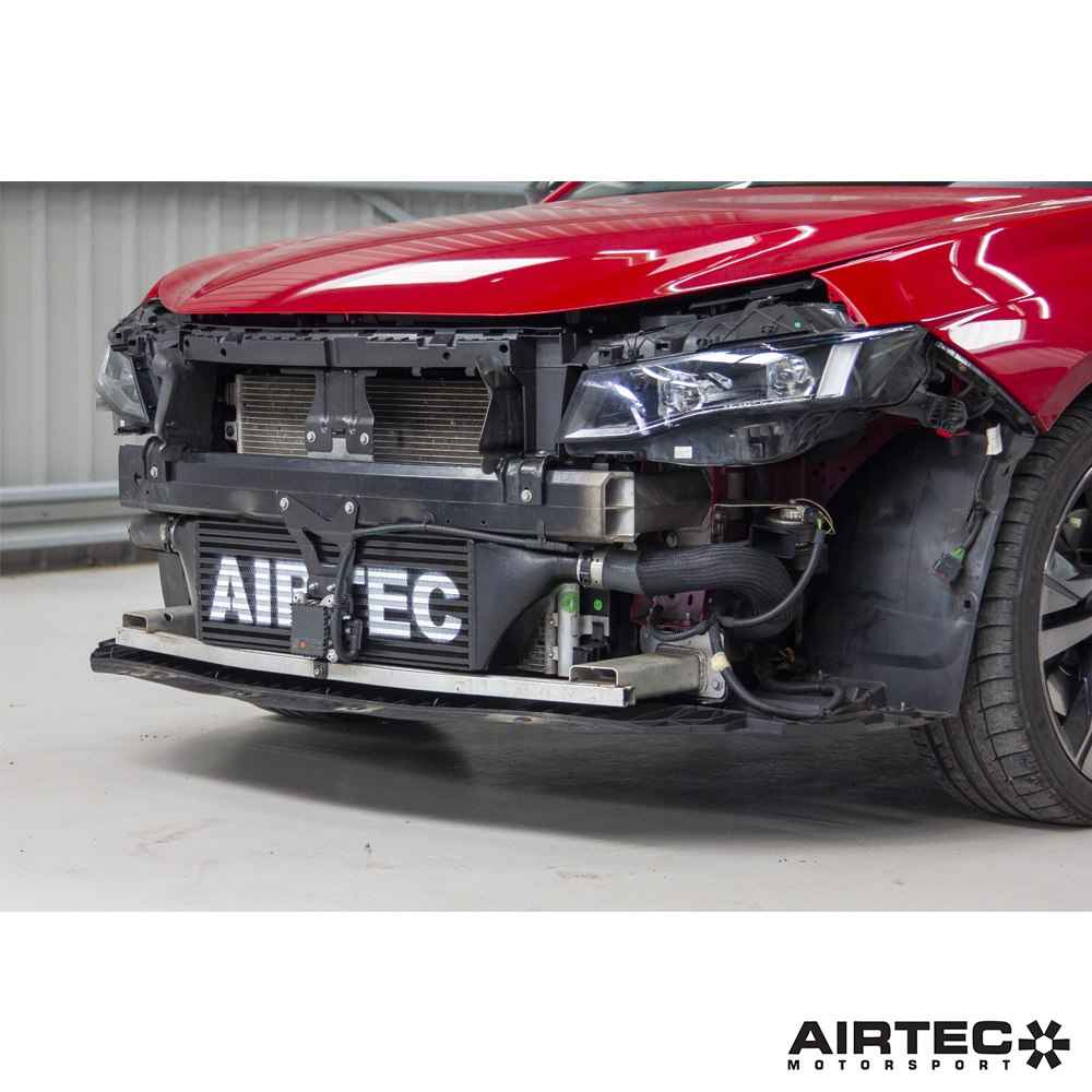 Peugeot 508 GT AIRTEC Motorsport Intercooler
