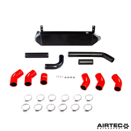 Citroen DS3 Airtec Stage 2 Intercooler Kit