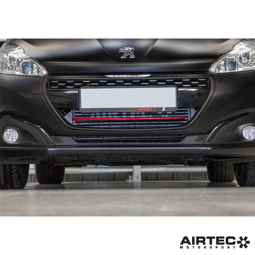 Peugeot 208 GTI AIRTEC Motorsport Stage 2 Intercooler