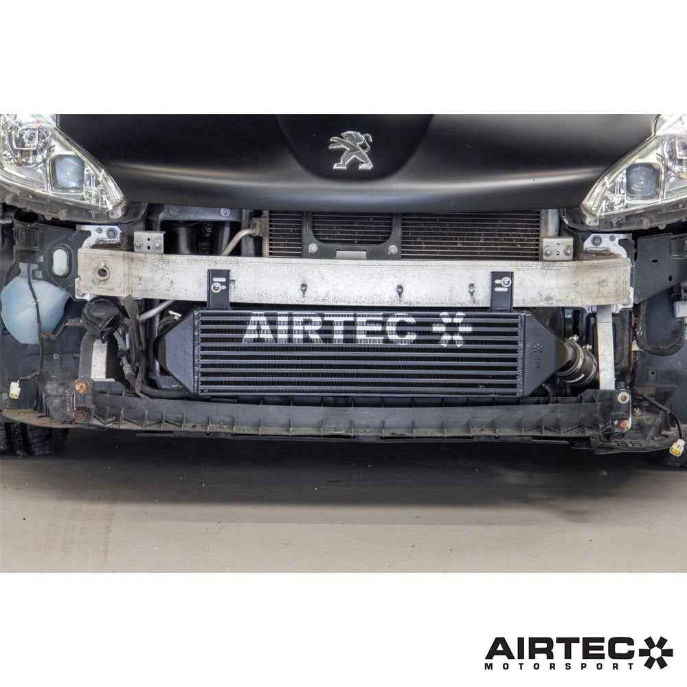 Peugeot 208 GTI AIRTEC Motorsport Stage 2 Intercooler