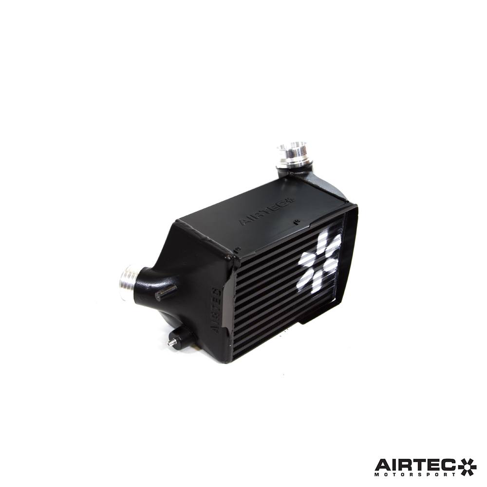Renault Megane 4 280 & 300 AIRTEC Motorsport Side Mount Intercooler - ND TUNING