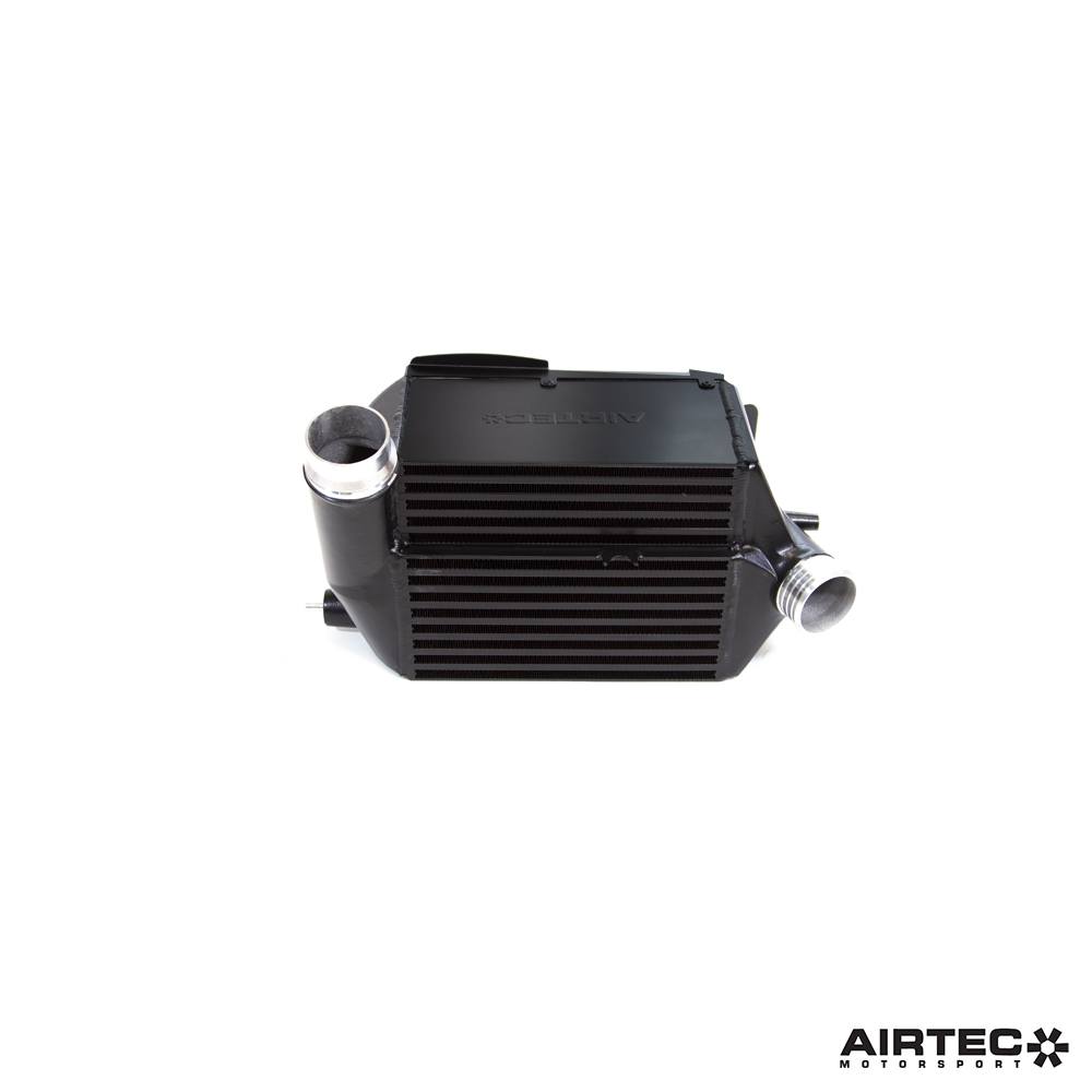 Renault Megane 4 280 & 300 AIRTEC Motorsport Side Mount Intercooler - ND TUNING