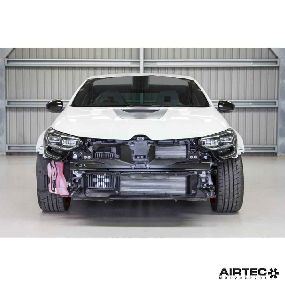 Renault Megane 4 280 & 300 AIRTEC Motorsport Side Mount Intercooler