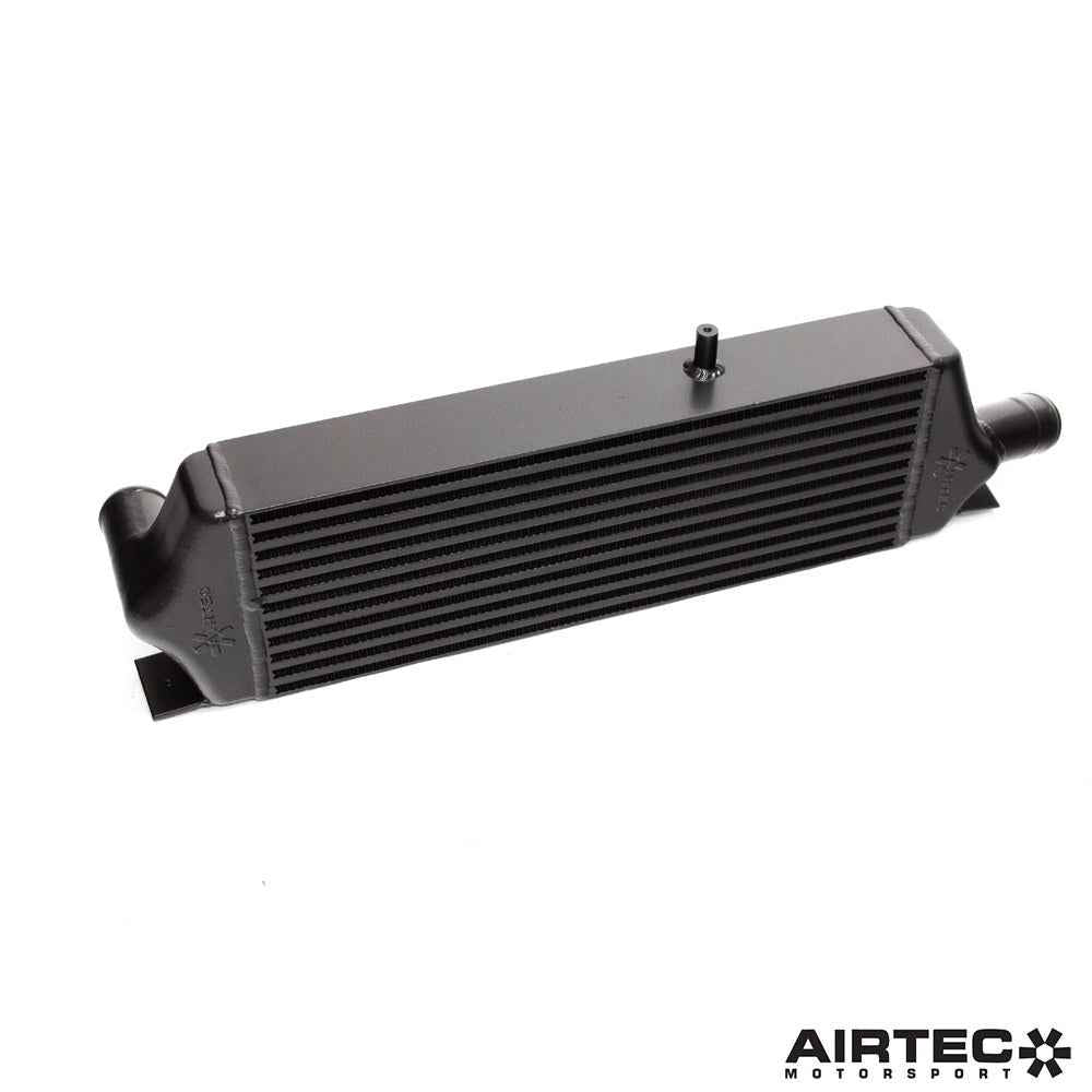 Renault Trafic 2.0 Diesel Van AIRTEC Motorsport Intercooler