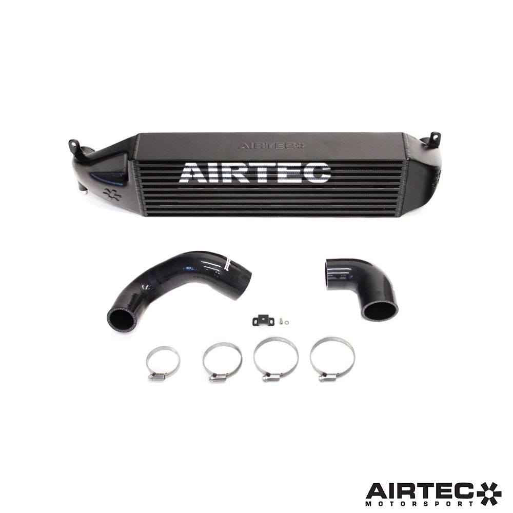 Suzuki Swift Sport ZC33S AIRTEC Motorsport Intercooler
