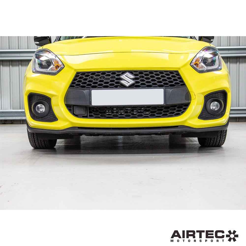 Suzuki Swift Sport ZC33S AIRTEC Motorsport Intercooler