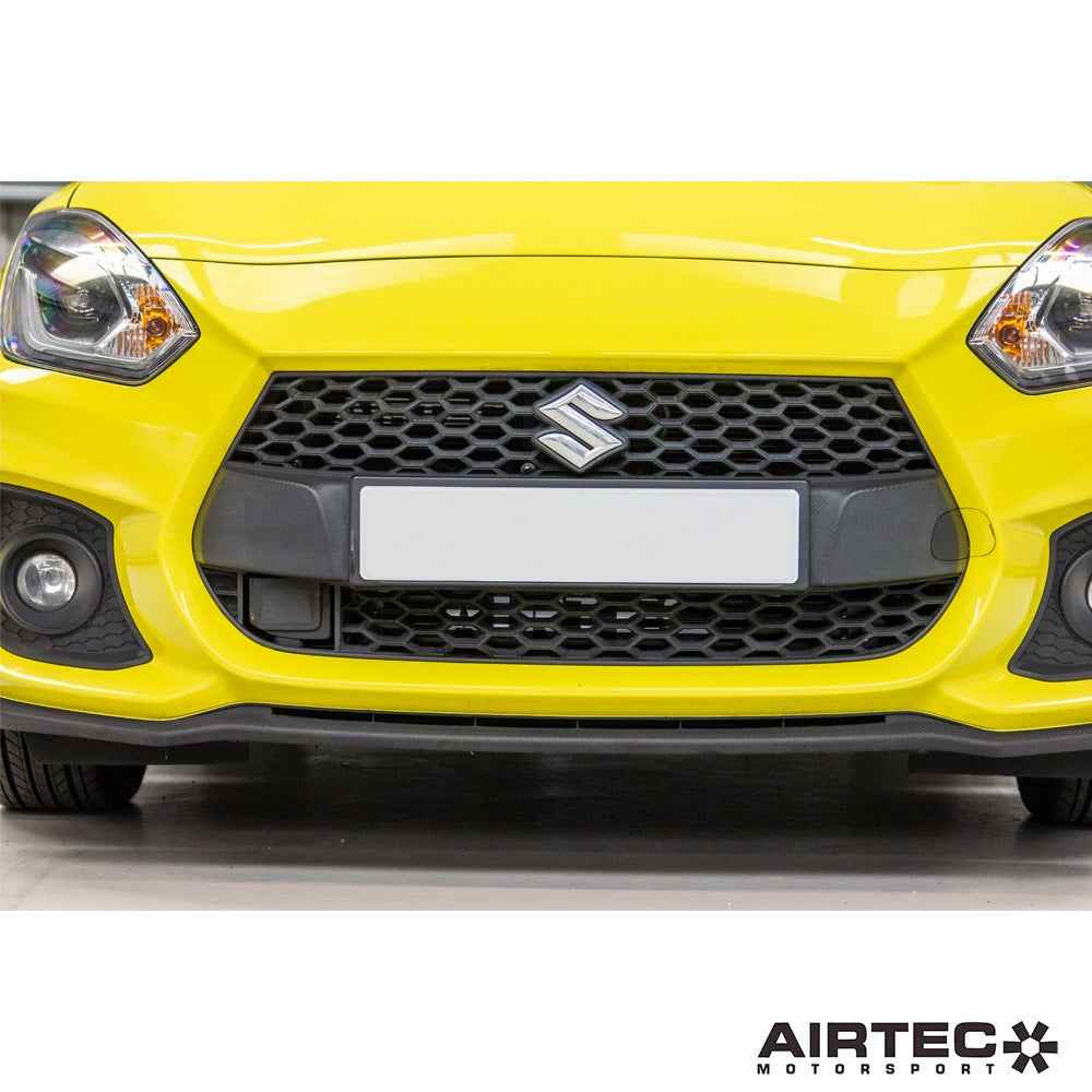 Suzuki Swift Sport ZC33S AIRTEC Motorsport Intercooler