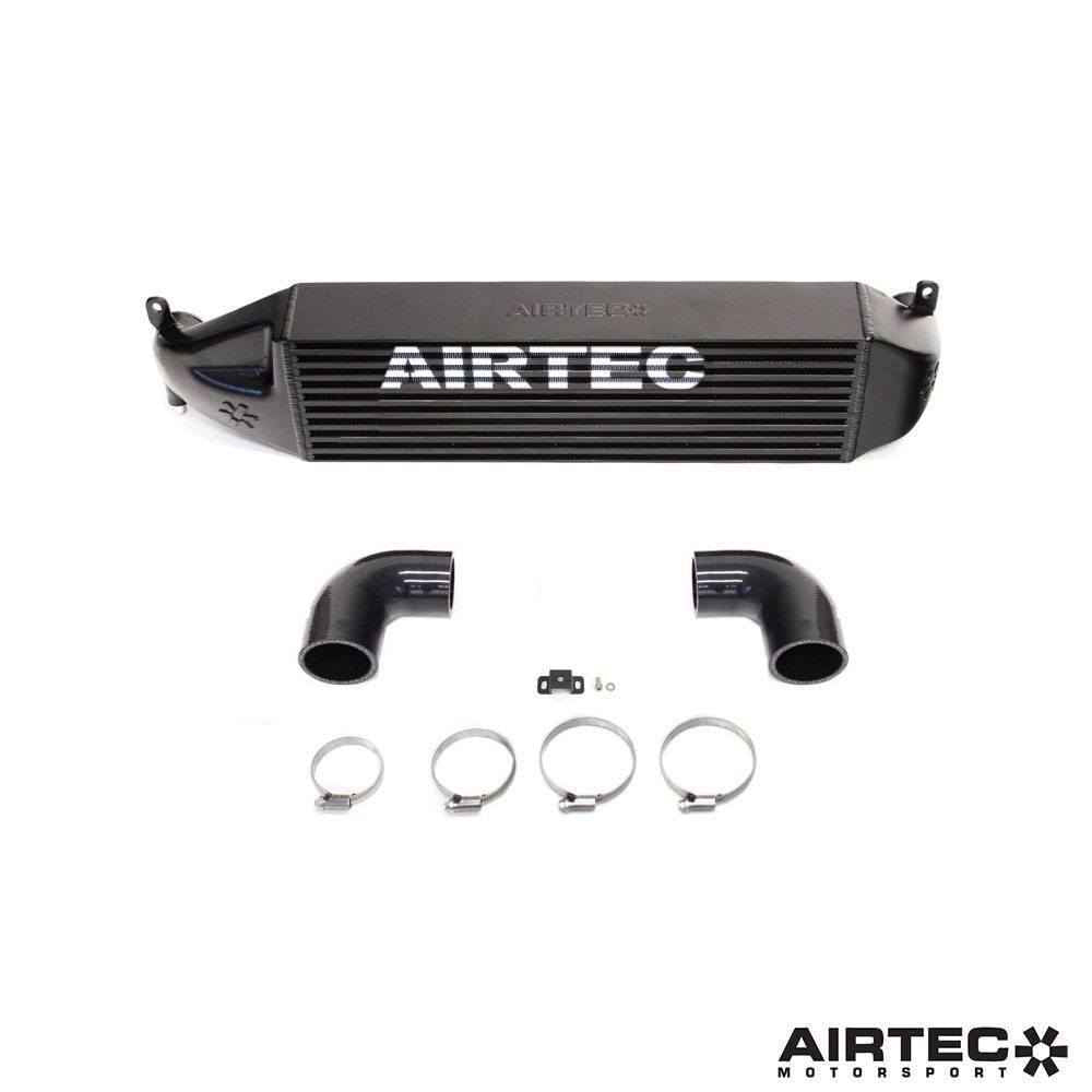 Suzuki Swift Sport MHEV AIRTEC Motorsport Intercooler