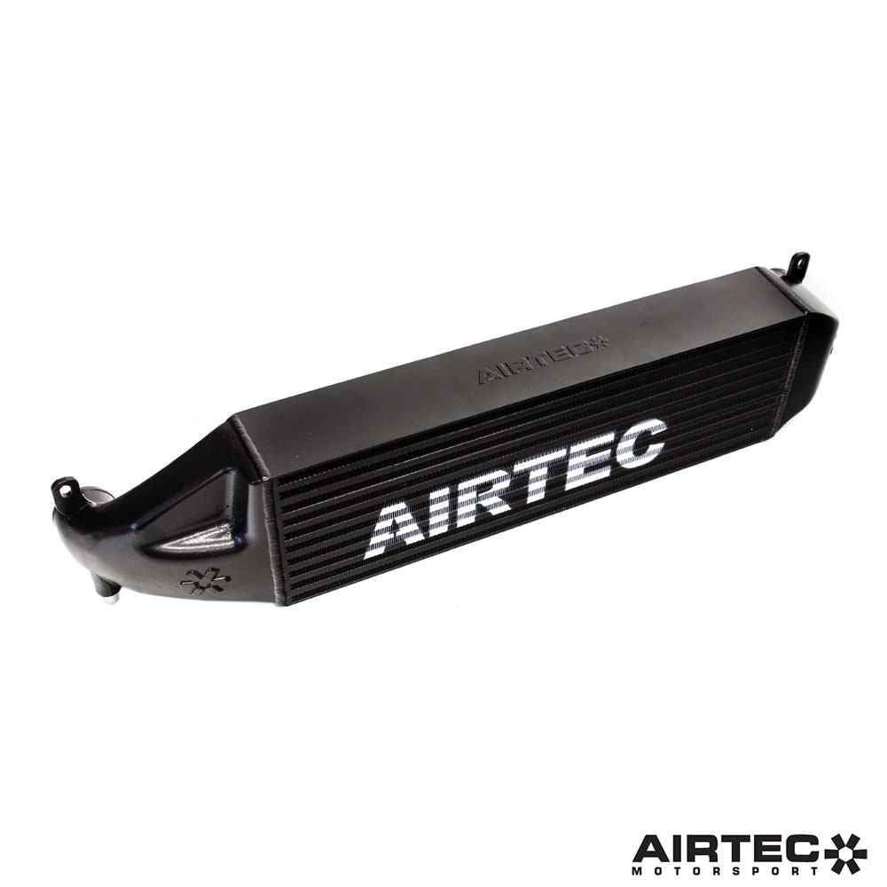 Suzuki Swift Sport MHEV AIRTEC Motorsport Intercooler
