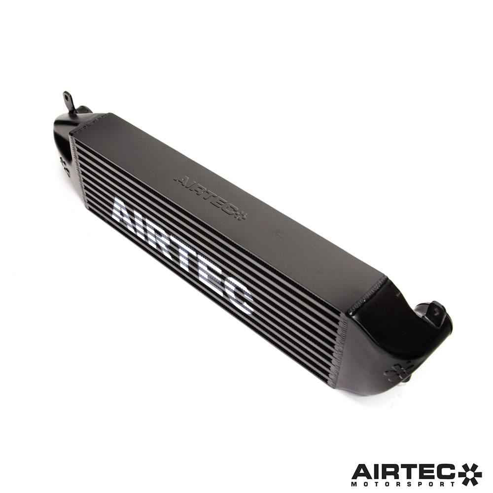 Suzuki Swift Sport MHEV AIRTEC Motorsport Intercooler