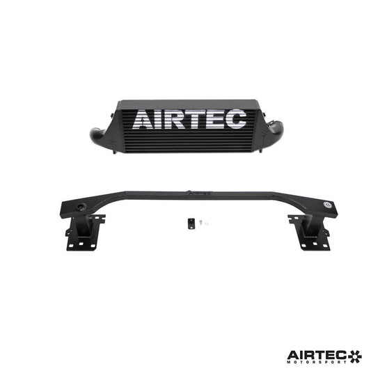 Audi RS3 8V AIRTEC Motorsport Intercooler Upgrade