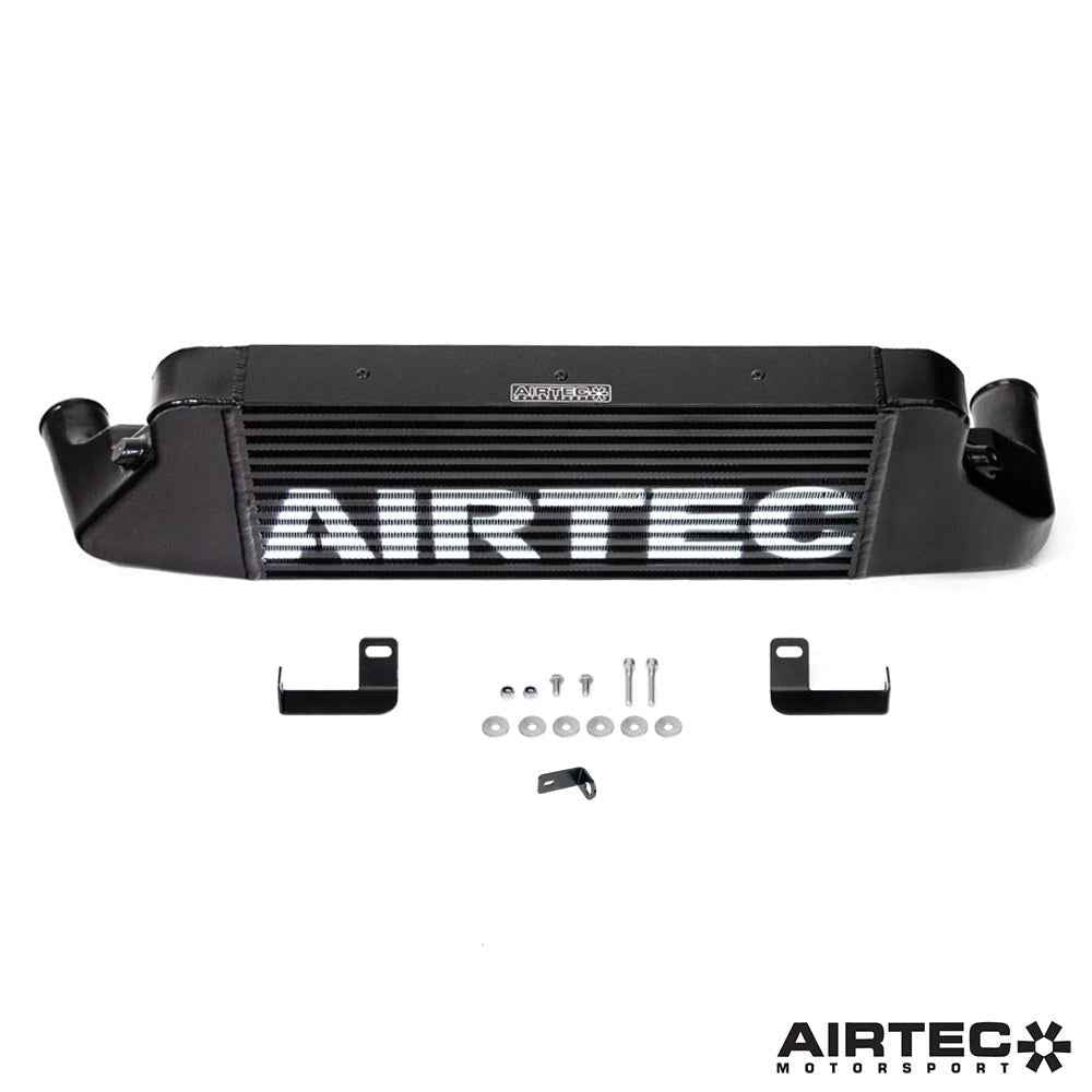 VW Polo GTI (AW) AIRTEC Motorsport Intercooler