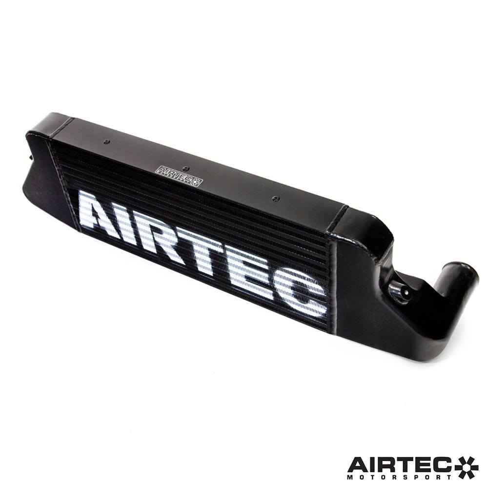 VW Polo GTI (AW) AIRTEC Motorsport Intercooler