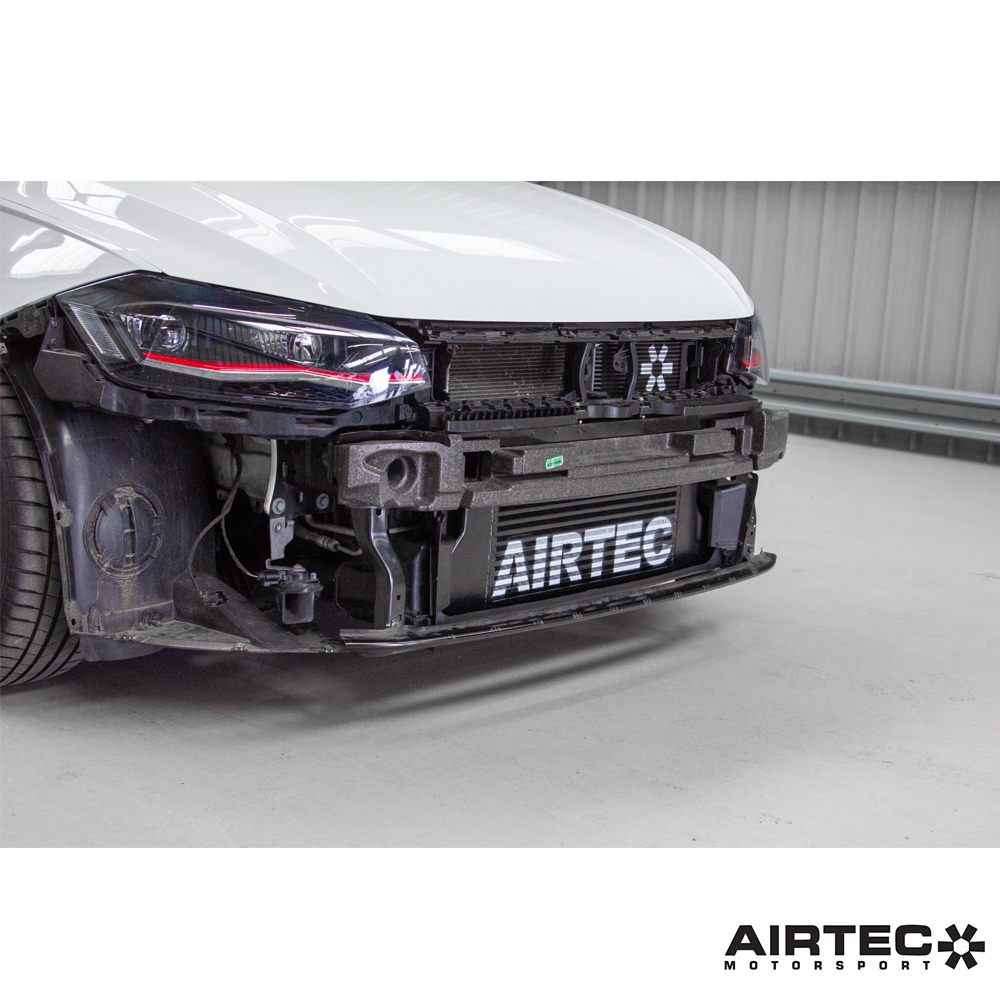 VW Polo GTI (AW) AIRTEC Motorsport Intercooler
