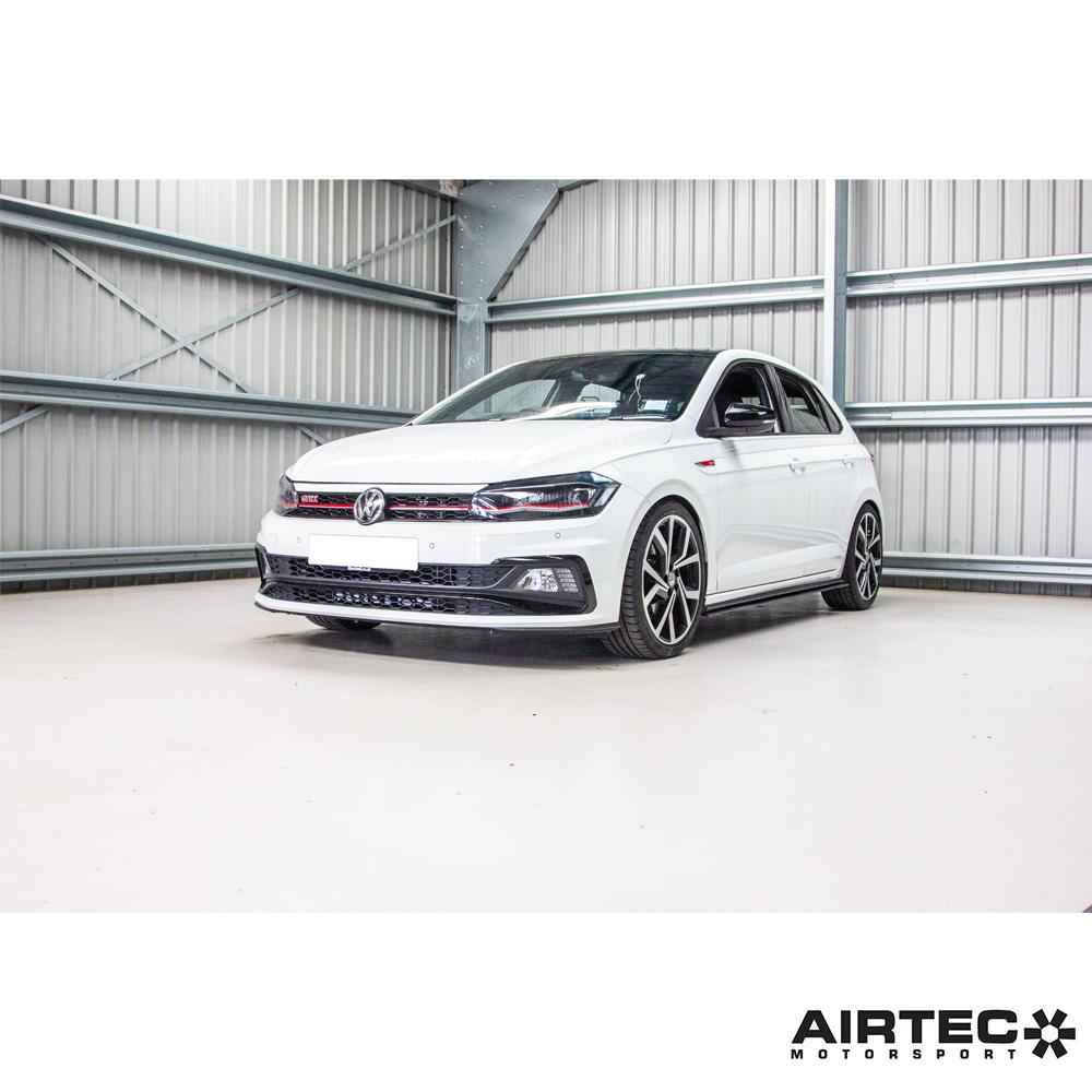 VW Polo GTI (AW) AIRTEC Motorsport Intercooler