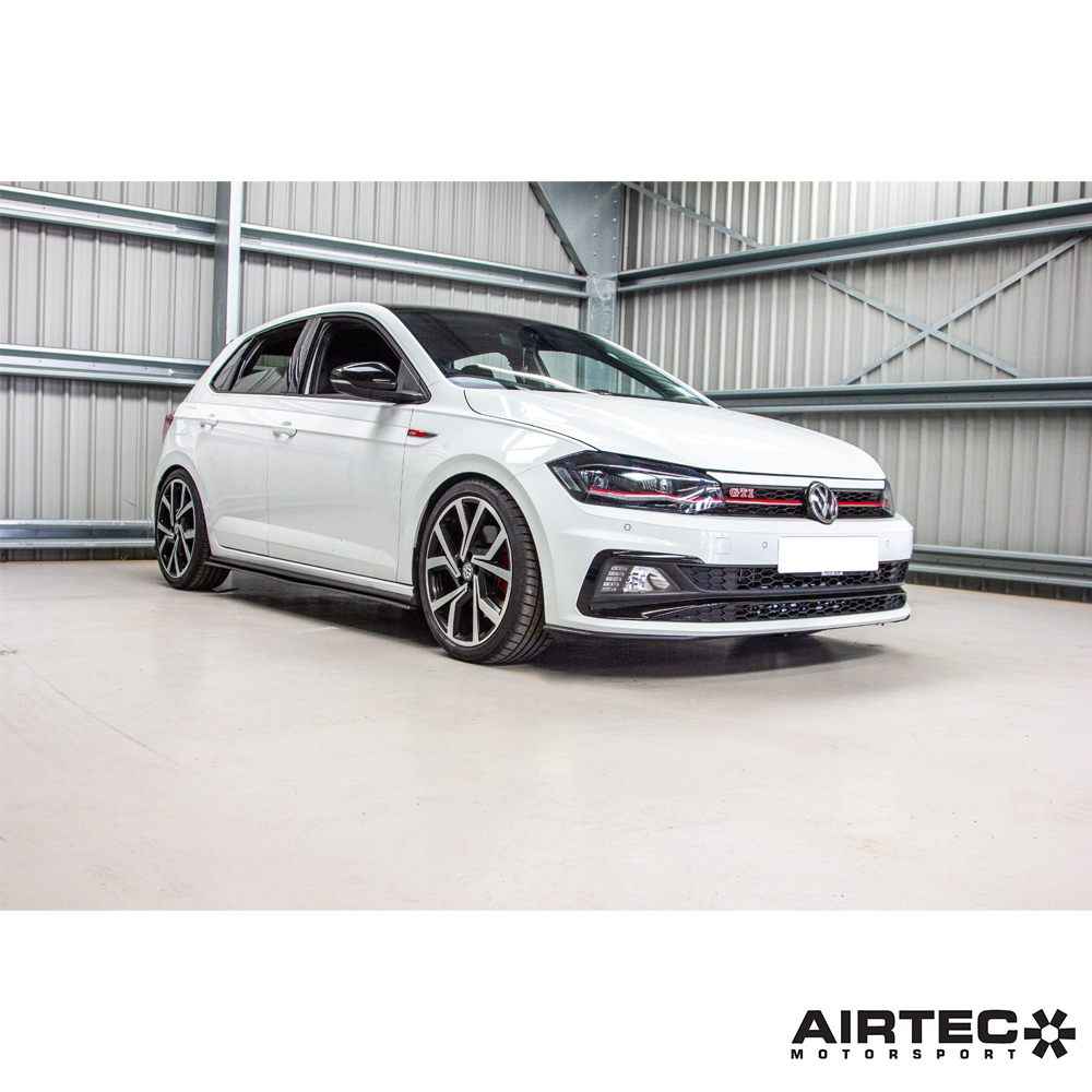VW Polo GTI (AW) AIRTEC Motorsport Intercooler