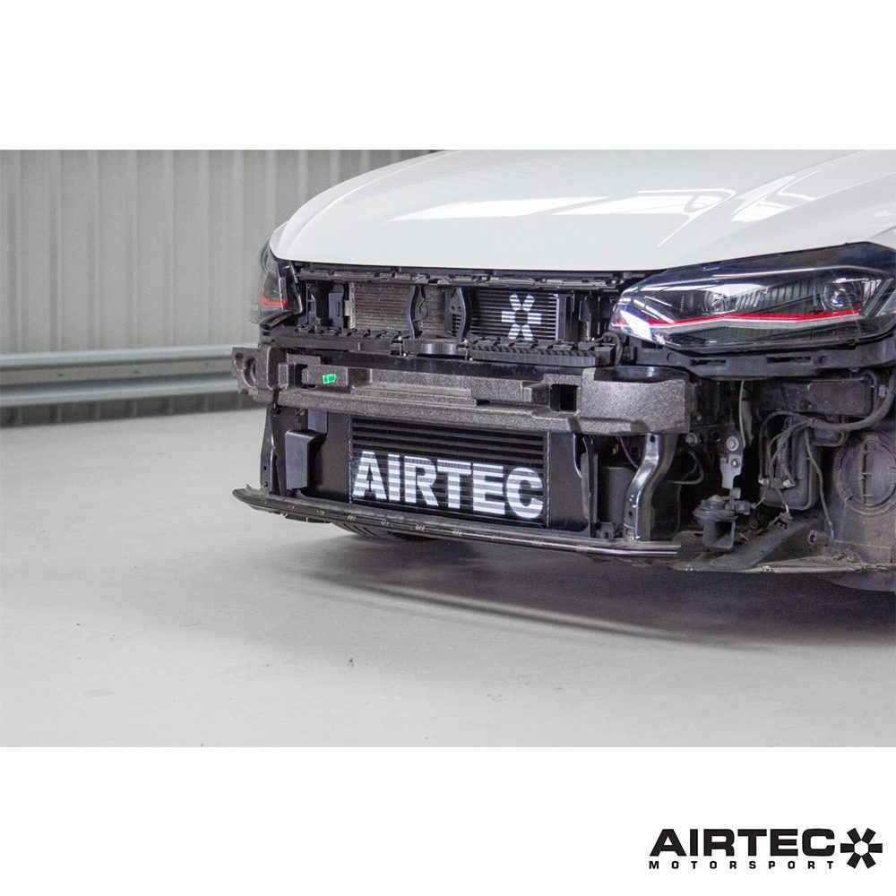 VW Polo GTI (AW) AIRTEC Motorsport Intercooler