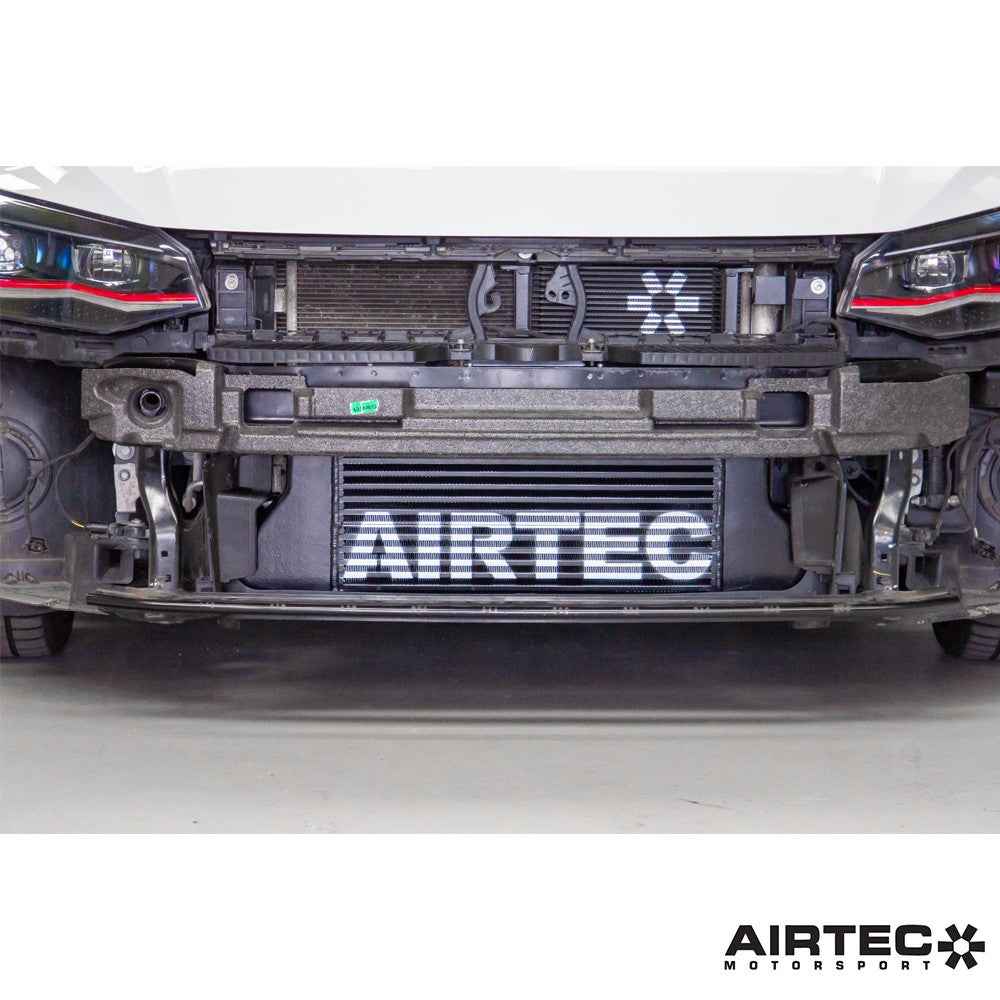 VW Polo GTI (AW) AIRTEC Motorsport Intercooler