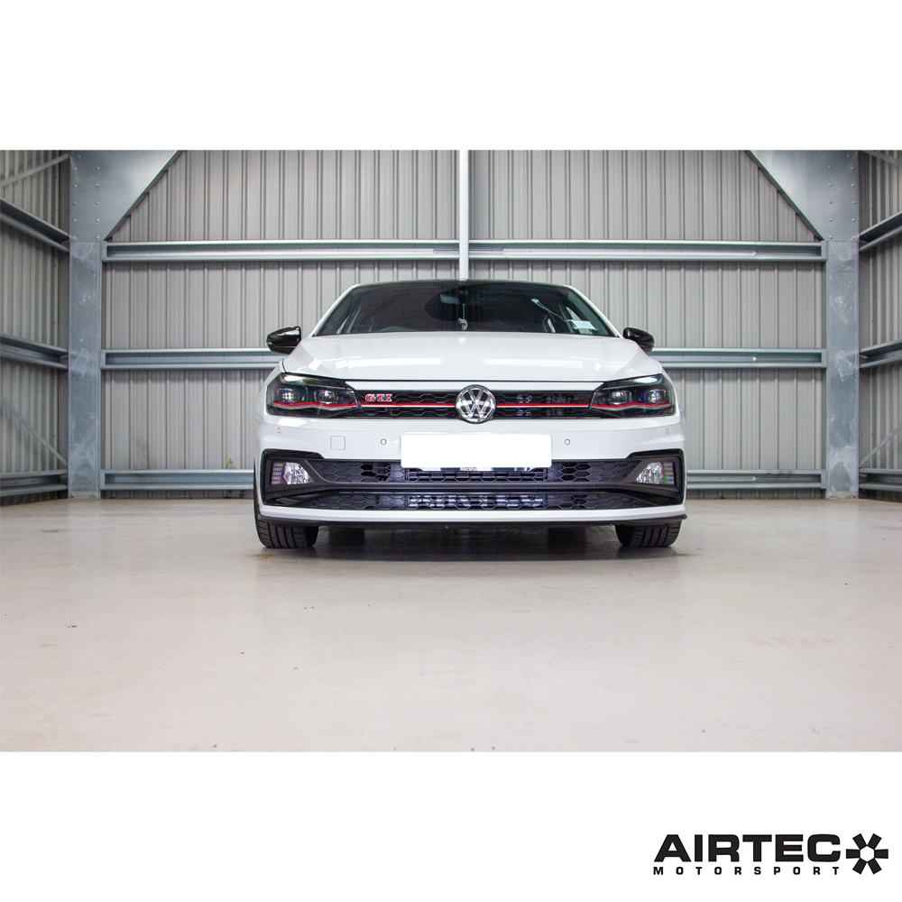 VW Polo GTI (AW) AIRTEC Motorsport Intercooler