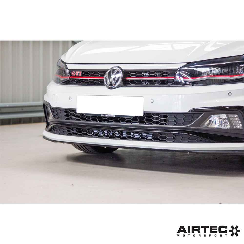 VW Polo GTI (AW) AIRTEC Motorsport Intercooler