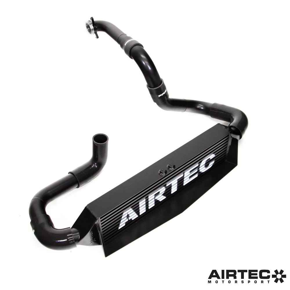 Mk6 Vauxhall Astra J 2.0 CDTI AIRTEC Motorsport Intercooler