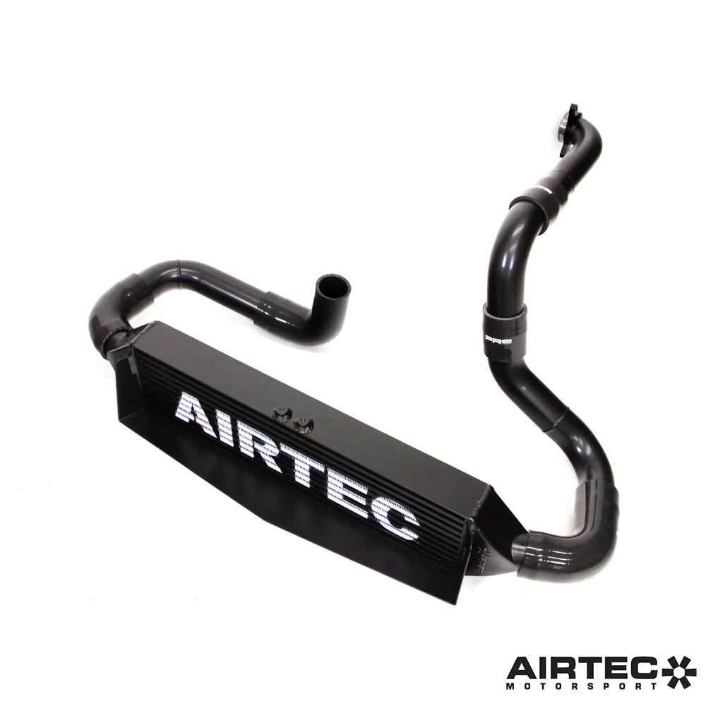 Mk6 Vauxhall Astra J 2.0 CDTI AIRTEC Motorsport Intercooler