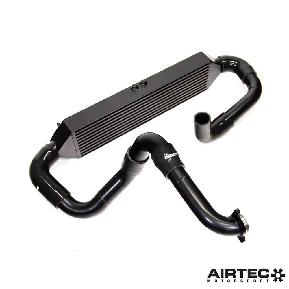 Mk6 Vauxhall Astra J 2.0 CDTI AIRTEC Motorsport Intercooler