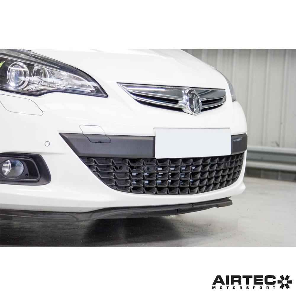 Mk6 Vauxhall Astra J 2.0 CDTI AIRTEC Motorsport Intercooler