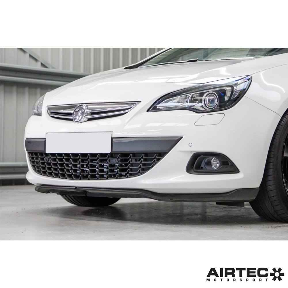 Mk6 Vauxhall Astra J 2.0 CDTI AIRTEC Motorsport Intercooler