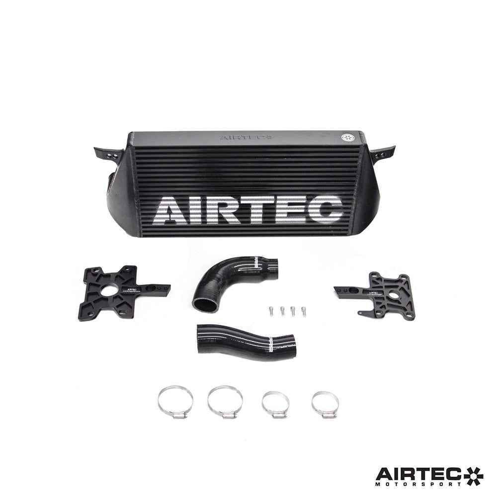 Toyota Yaris GR Gen 1 AIRTEC Motorsport Stage 3 Intercooler