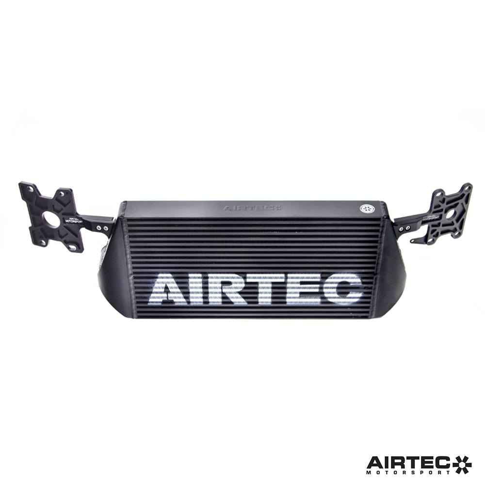 Toyota Yaris GR Gen 1 AIRTEC Motorsport Stage 3 Intercooler
