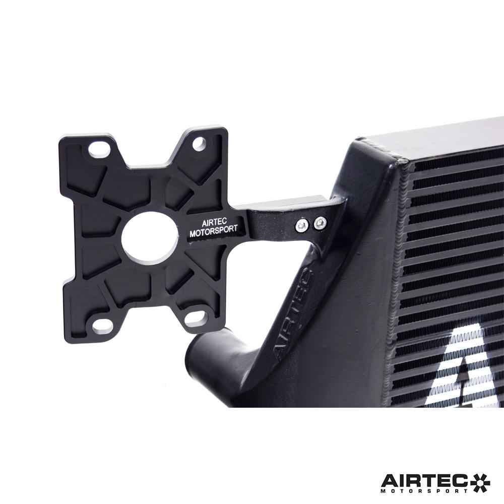Toyota Yaris GR Gen 1 AIRTEC Motorsport Stage 3 Intercooler