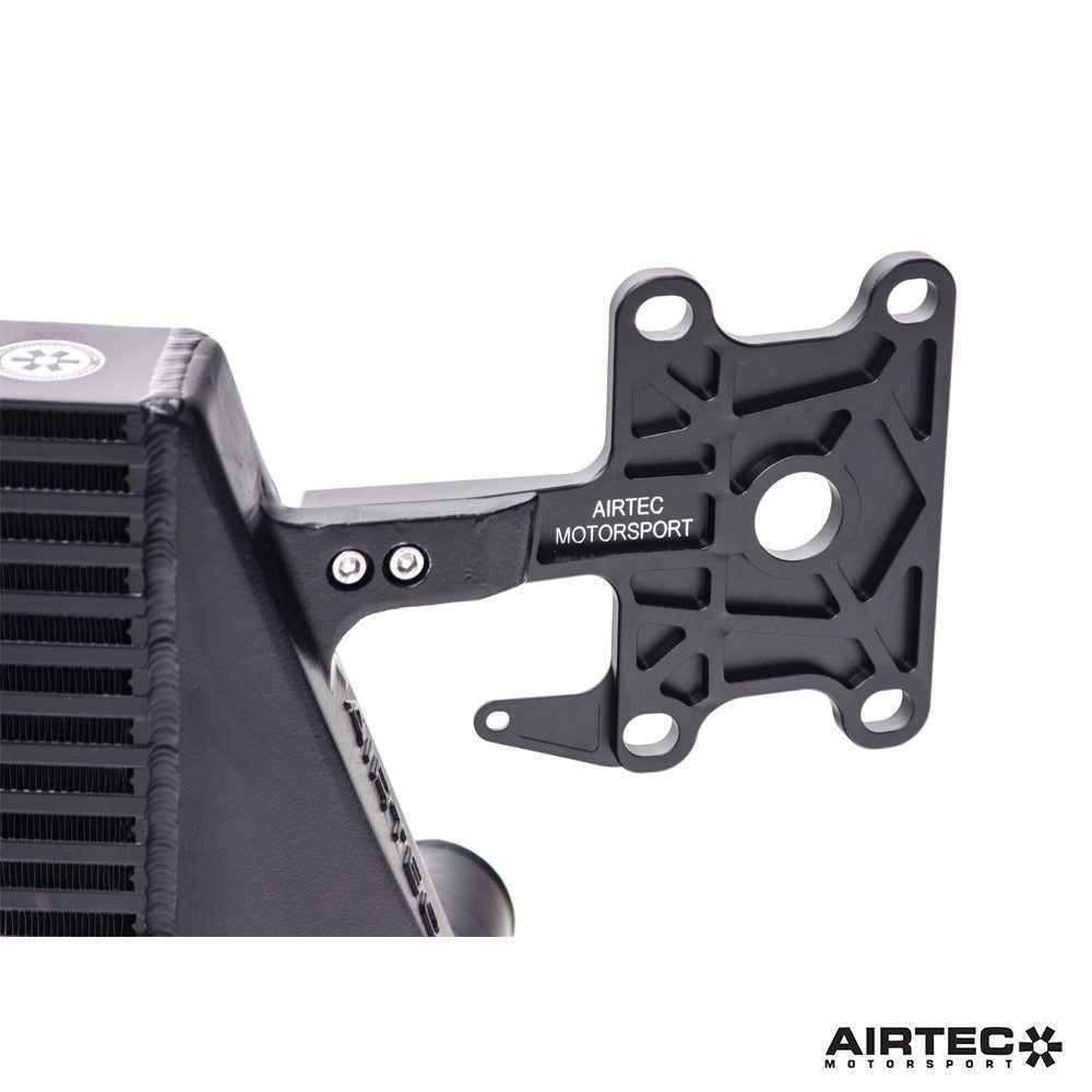 Toyota Yaris GR Gen 1 AIRTEC Motorsport Stage 3 Intercooler