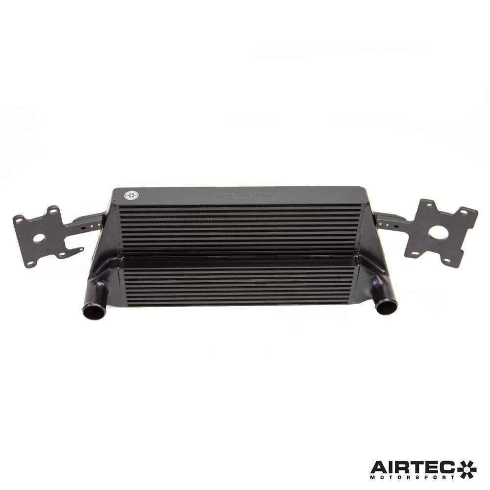 Toyota Yaris GR Gen 1 AIRTEC Motorsport Stage 3 Intercooler