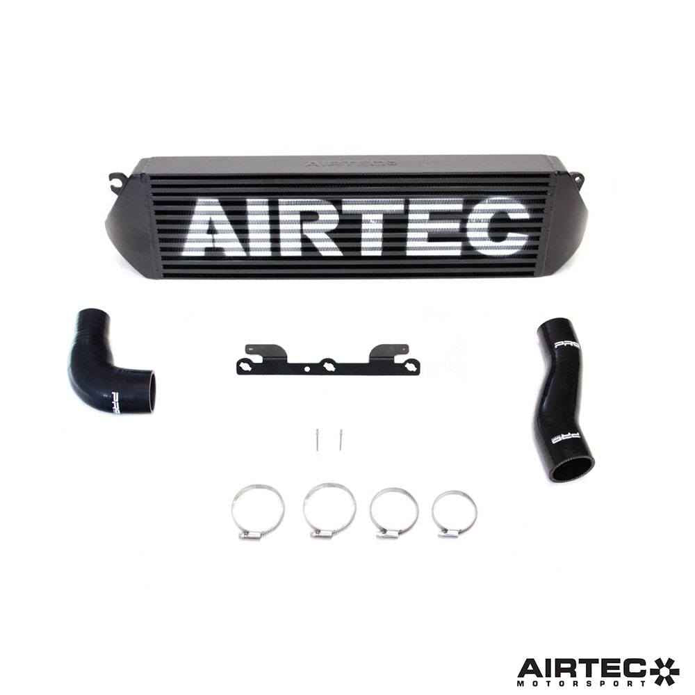Toyota Yaris GR Gen 2 AIRTEC Motorsport Stage 1 Intercooler