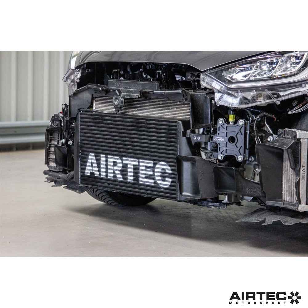 Toyota Yaris GR Gen 2 AIRTEC Motorsport Stage 3 Intercooler