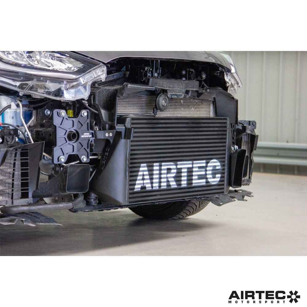Toyota Yaris GR Gen 2 AIRTEC Motorsport Stage 3 Intercooler