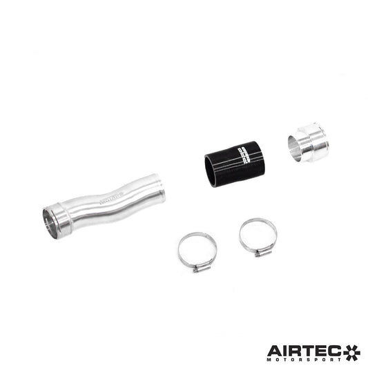 BMW N55 M2 AIRTEC Motorsport Hot Side Boost Pipes