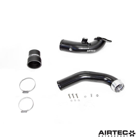 BMW B58 AIRTEC Motorsport Big Boost Pipe Kit