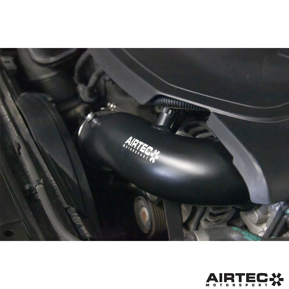 BMW B58 AIRTEC Motorsport Big Boost Pipe Kit
